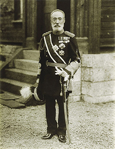 乃木希典 1912年以前